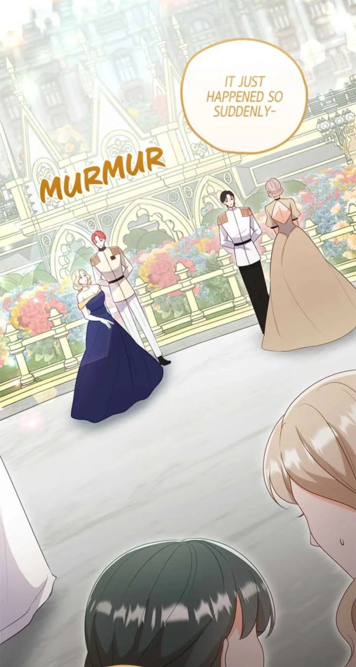 The Murdered Princess and the Innocent Traitor Chapter 78 Online - página 97