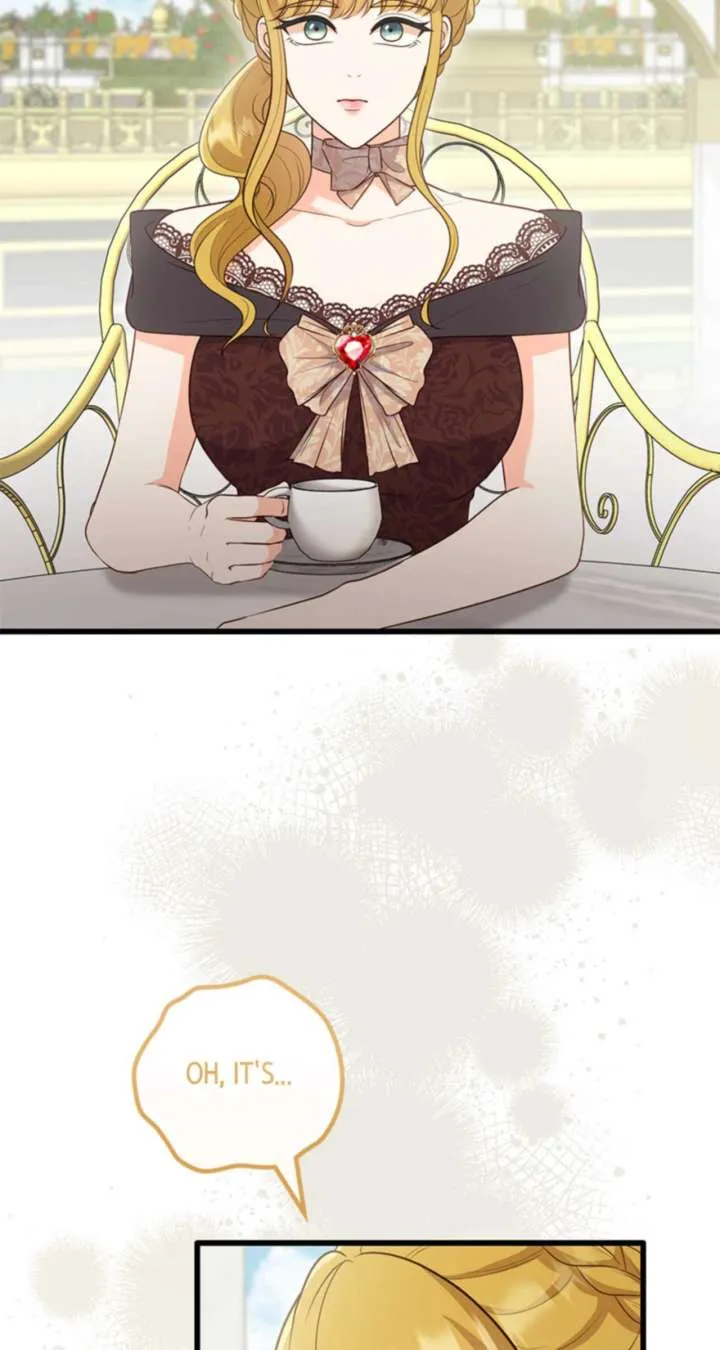 The Murdered Princess and the Innocent Traitor Chapter 78 Online - página 99