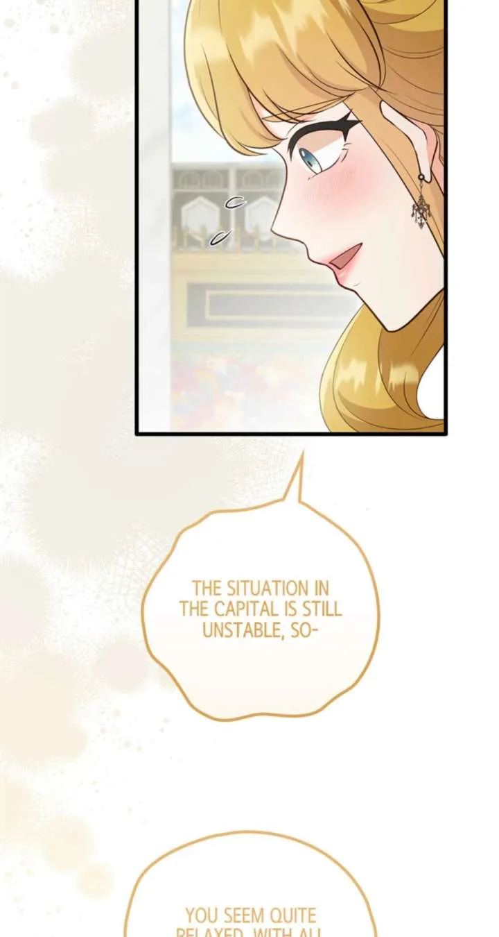 The Murdered Princess and the Innocent Traitor Chapter 78 Online - página 100