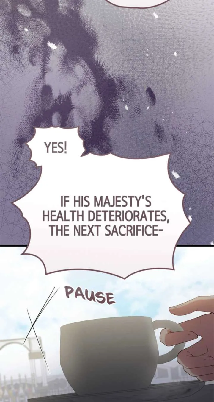 The Murdered Princess and the Innocent Traitor Chapter 78 Online - página 103