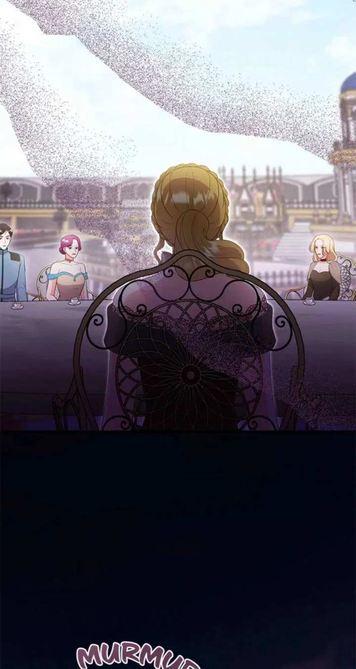 The Murdered Princess and the Innocent Traitor Chapter 78 Online - página 106