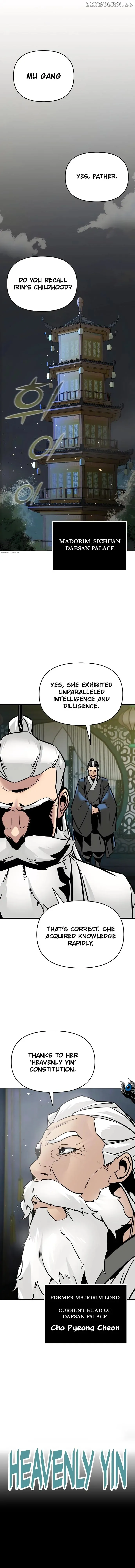 The Mysterious World’s Greatest Martial Artist Little Prince Chapter 1 Online - página 2