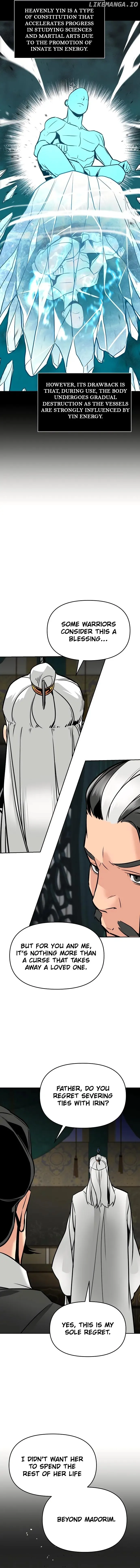 The Mysterious World’s Greatest Martial Artist Little Prince Chapter 1 Online - página 3