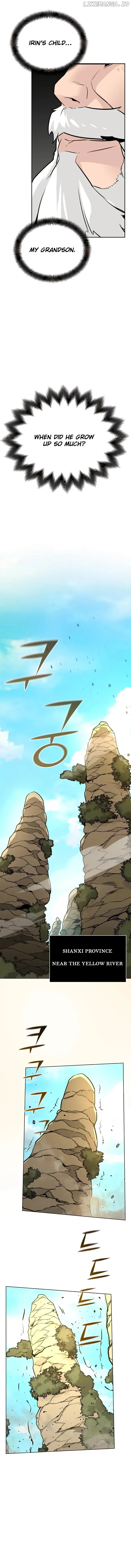 The Mysterious World’s Greatest Martial Artist Little Prince Chapter 1 Online - página 6