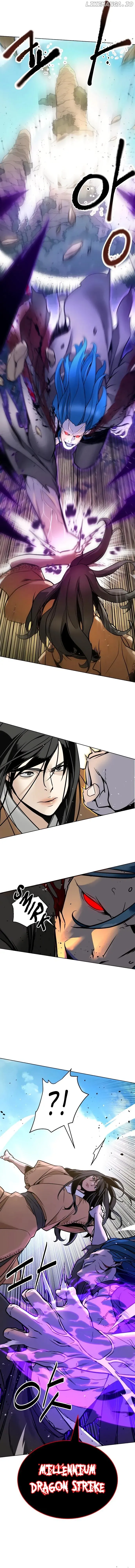 The Mysterious World’s Greatest Martial Artist Little Prince Chapter 1 Online - página 7