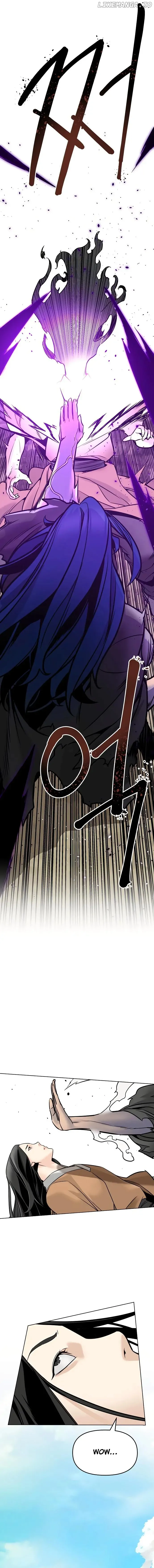 The Mysterious World’s Greatest Martial Artist Little Prince Chapter 1 Online - página 8