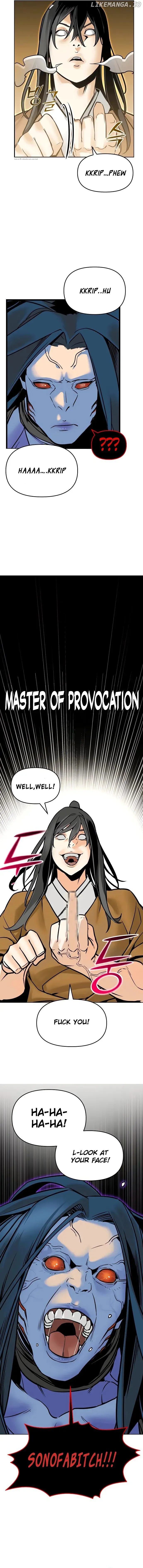 The Mysterious World’s Greatest Martial Artist Little Prince Chapter 1 Online - página 12