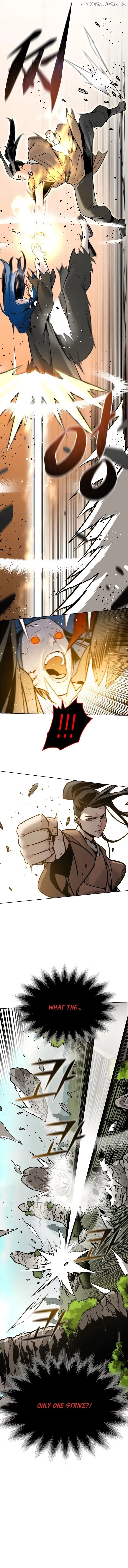 The Mysterious World’s Greatest Martial Artist Little Prince Chapter 1 Online - página 14