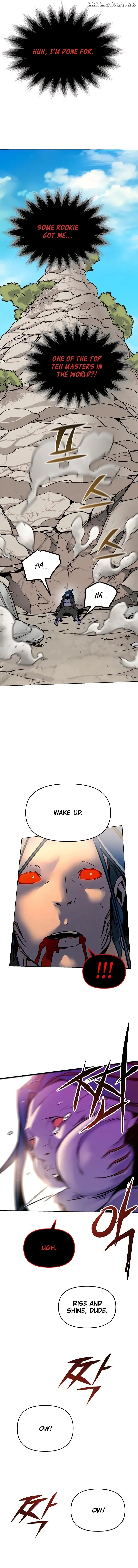 The Mysterious World’s Greatest Martial Artist Little Prince Chapter 1 Online - página 15