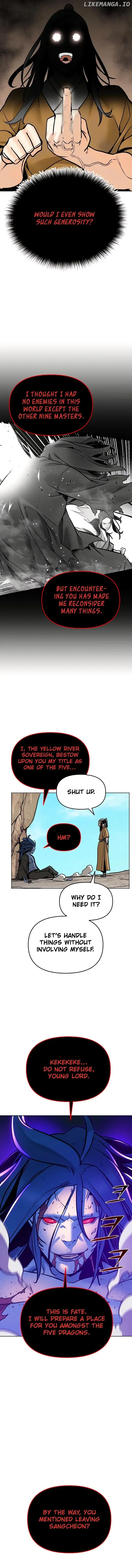 The Mysterious World’s Greatest Martial Artist Little Prince Chapter 1 Online - página 18