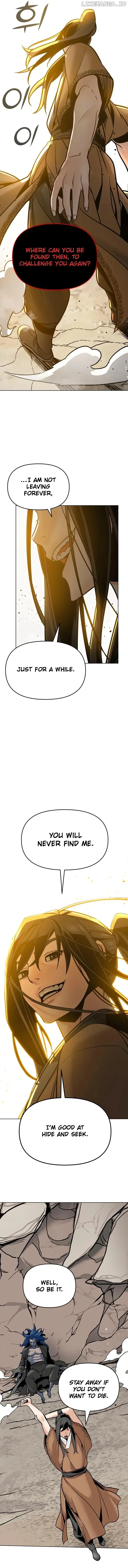 The Mysterious World’s Greatest Martial Artist Little Prince Chapter 1 Online - página 19