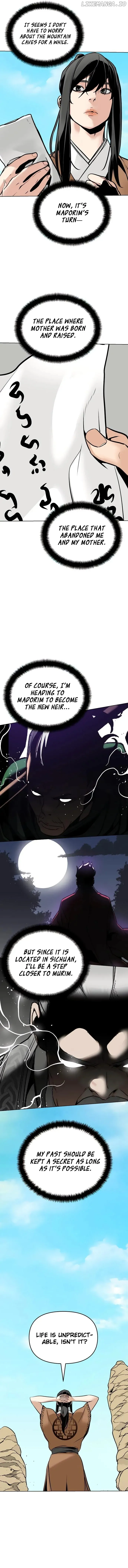 The Mysterious World’s Greatest Martial Artist Little Prince Chapter 1 Online - página 20