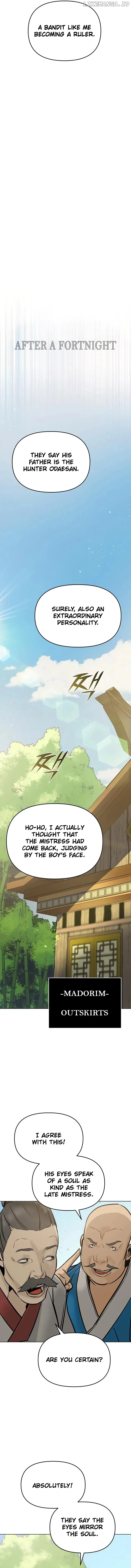 The Mysterious World’s Greatest Martial Artist Little Prince Chapter 1 Online - página 21