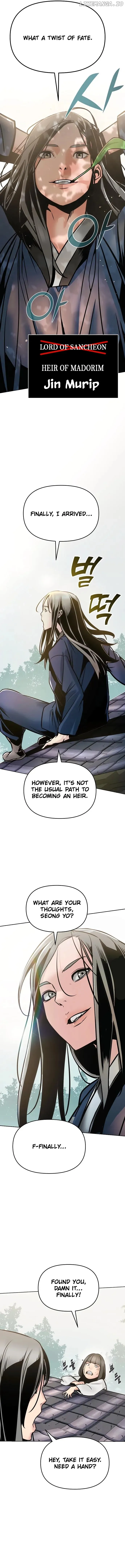 The Mysterious World’s Greatest Martial Artist Little Prince Chapter 1 Online - página 23