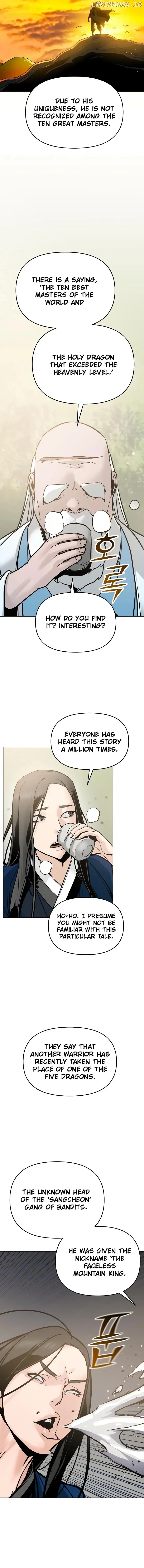 The Mysterious World’s Greatest Martial Artist Little Prince Chapter 1 Online - página 29