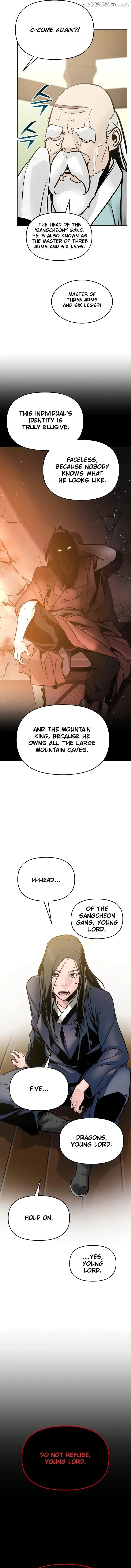 The Mysterious World’s Greatest Martial Artist Little Prince Chapter 1 Online - página 30