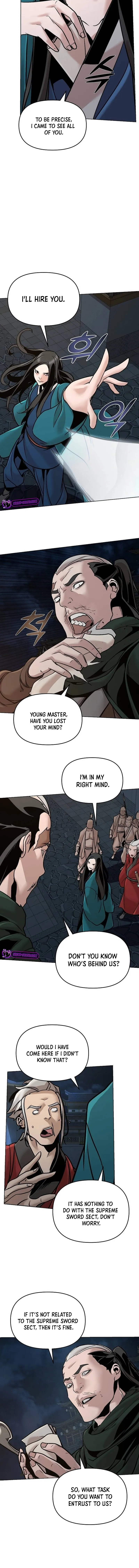 The Mysterious World’s Greatest Martial Artist Little Prince Chapter 11 Online - página 16