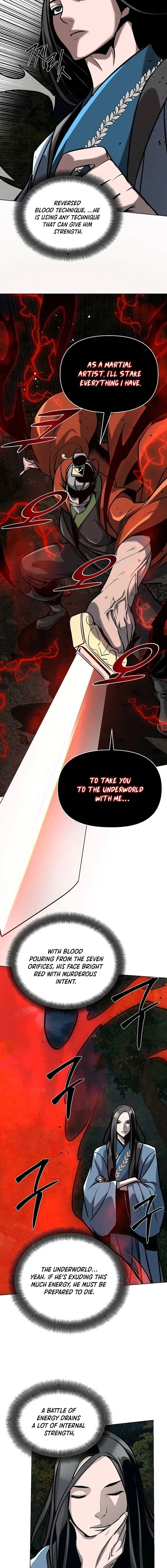 The Mysterious World’s Greatest Martial Artist Little Prince Chapter 20 Online - página 16