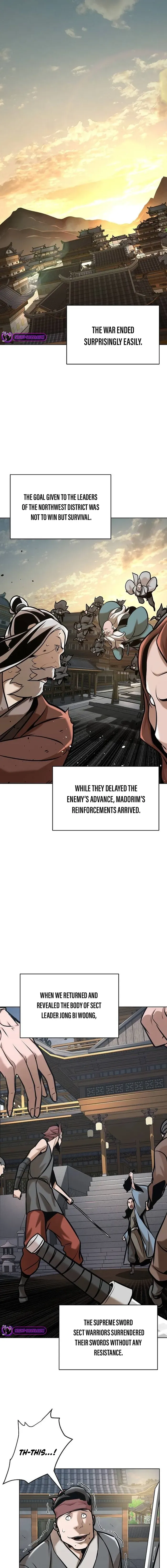 The Mysterious World’s Greatest Martial Artist Little Prince Chapter 21 Online - página 22