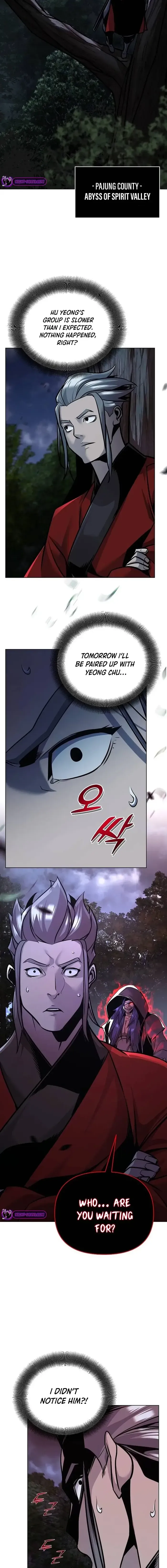 The Mysterious World’s Greatest Martial Artist Little Prince Chapter 26 Online - página 16