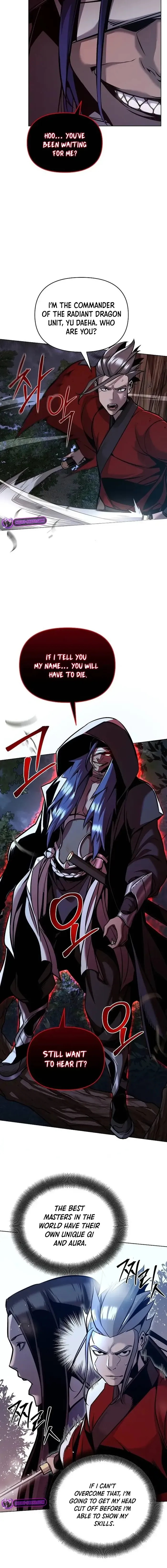The Mysterious World’s Greatest Martial Artist Little Prince Chapter 26 Online - página 18