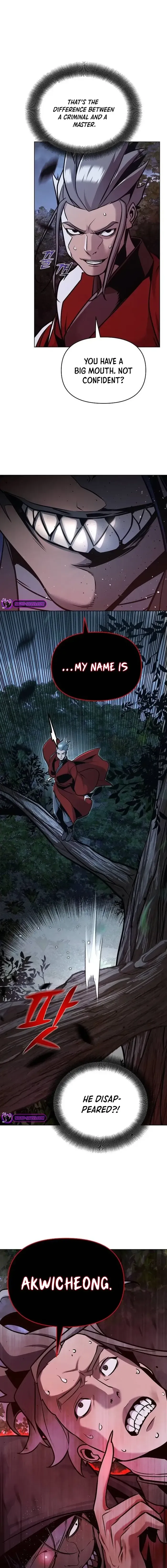 The Mysterious World’s Greatest Martial Artist Little Prince Chapter 26 Online - página 19