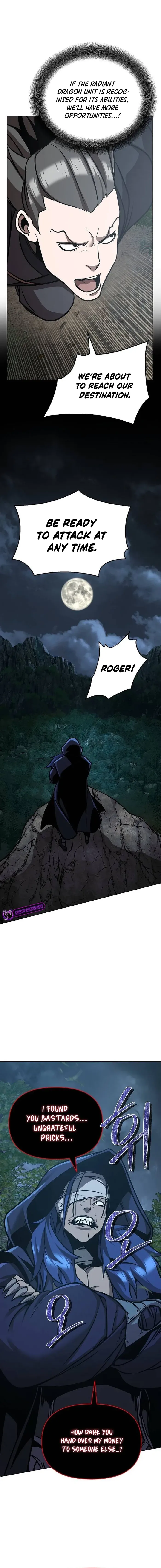 The Mysterious World’s Greatest Martial Artist Little Prince Chapter 27 Online - página 18