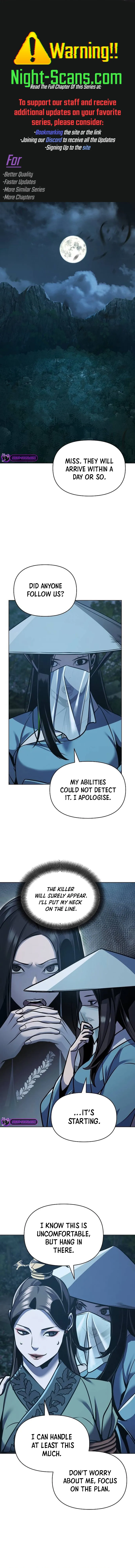 The Mysterious World’s Greatest Martial Artist Little Prince Chapter 28 Online - página 1