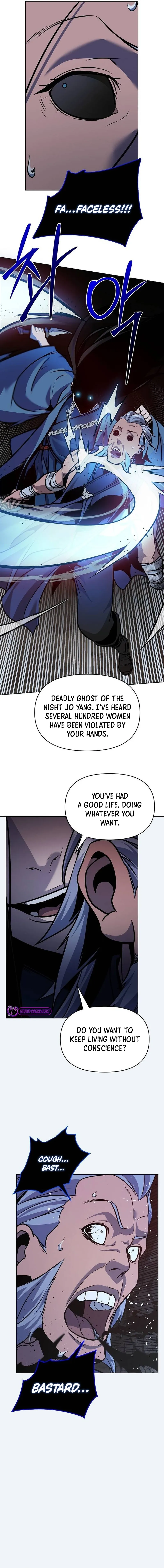 The Mysterious World’s Greatest Martial Artist Little Prince Chapter 28 Online - página 22