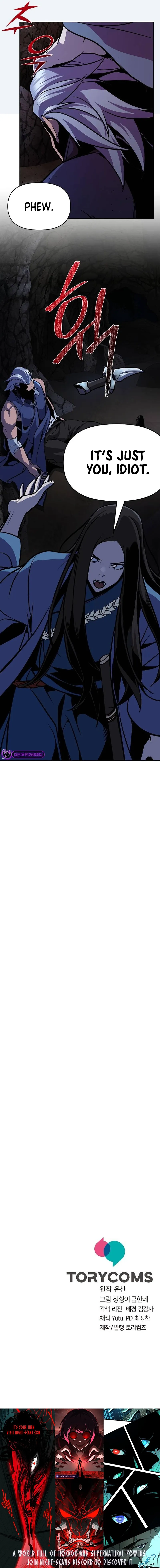 The Mysterious World’s Greatest Martial Artist Little Prince Chapter 28 Online - página 23