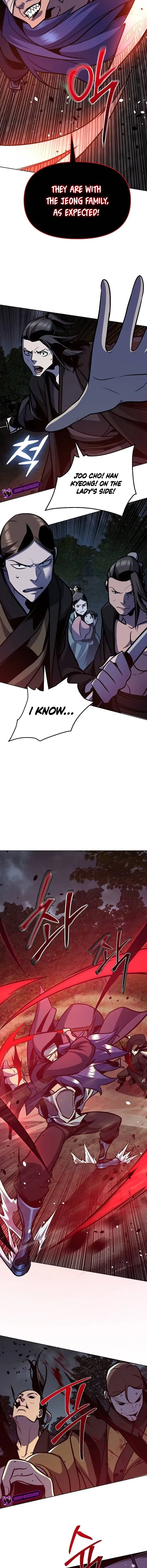 The Mysterious World’s Greatest Martial Artist Little Prince Chapter 29 Online - página 12