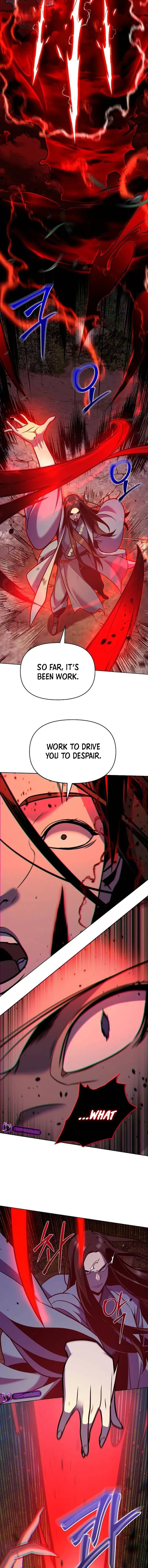 The Mysterious World’s Greatest Martial Artist Little Prince Chapter 30 Online - página 13