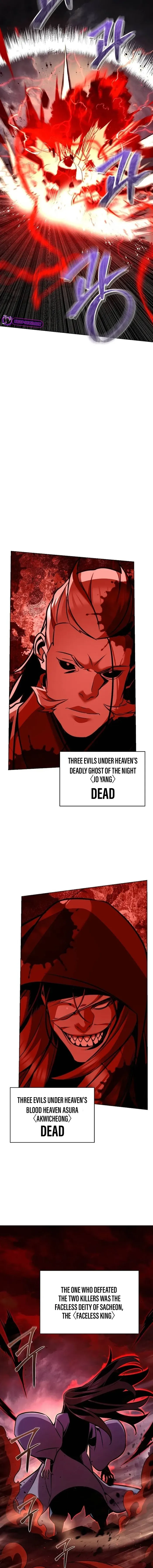 The Mysterious World’s Greatest Martial Artist Little Prince Chapter 30 Online - página 16