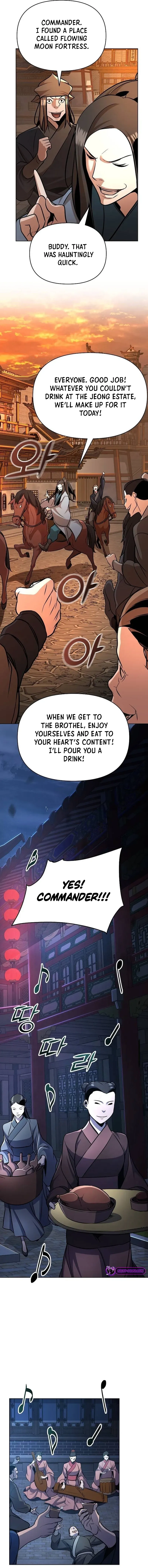 The Mysterious World’s Greatest Martial Artist Little Prince Chapter 32 Online - página 17
