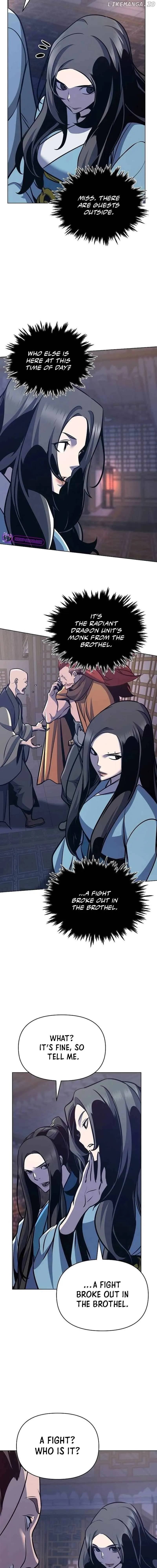 The Mysterious World’s Greatest Martial Artist Little Prince Chapter 33 Online - página 9