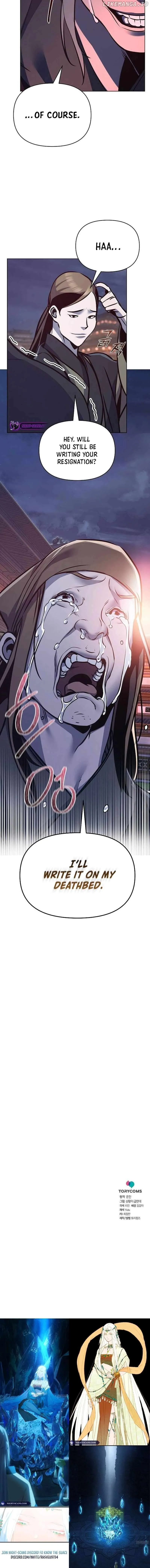 The Mysterious World’s Greatest Martial Artist Little Prince Chapter 33 Online - página 23