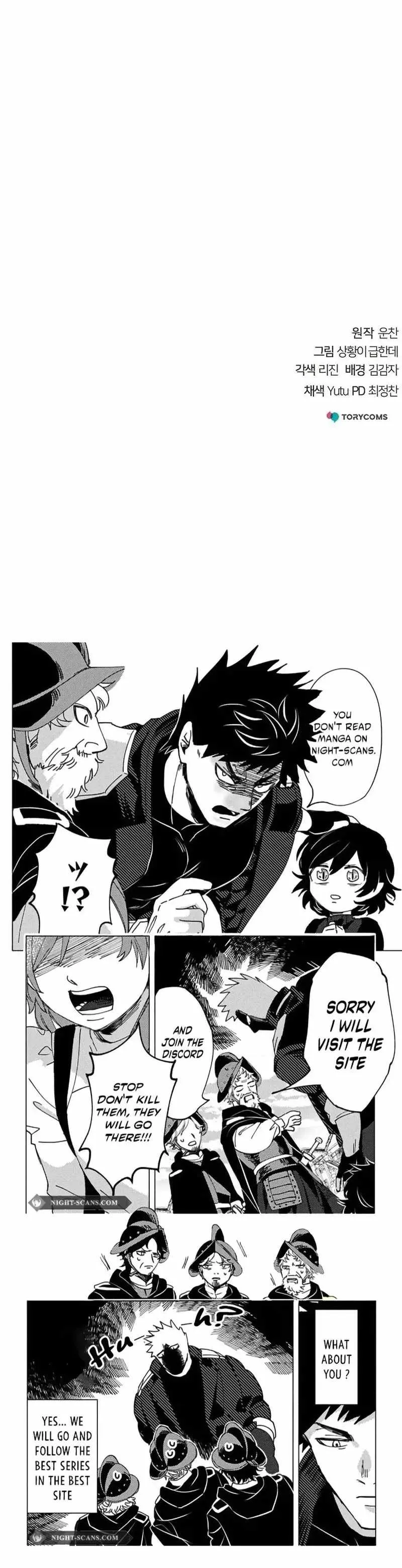 The Mysterious World’s Greatest Martial Artist Little Prince Chapter 36 Online - página 23
