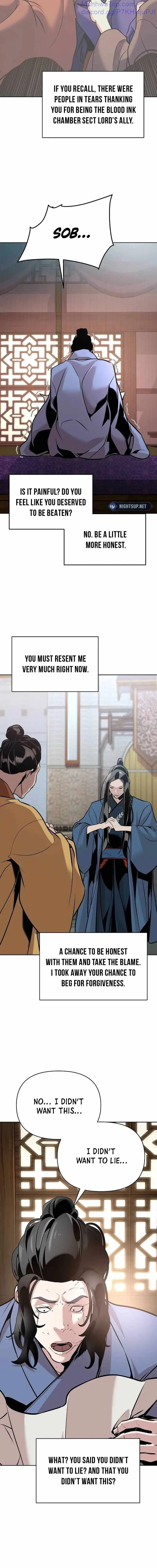 The Mysterious World’s Greatest Martial Artist Little Prince Chapter 37 Online - página 3