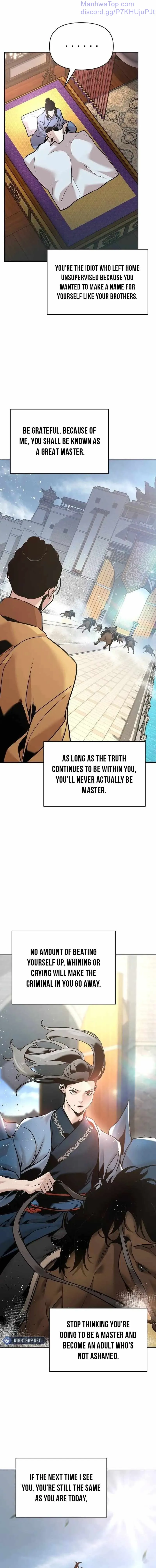 The Mysterious World’s Greatest Martial Artist Little Prince Chapter 37 Online - página 4