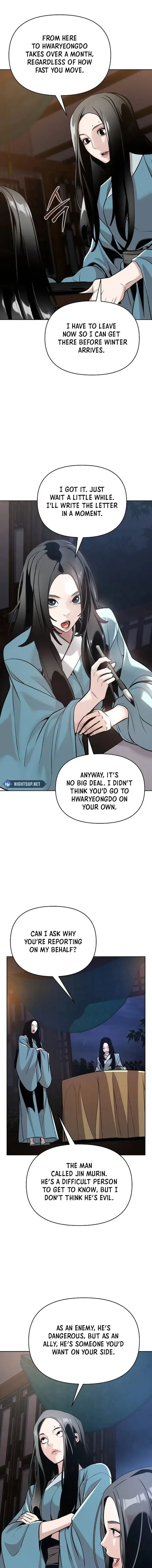 The Mysterious World’s Greatest Martial Artist Little Prince Chapter 38 Online - página 2