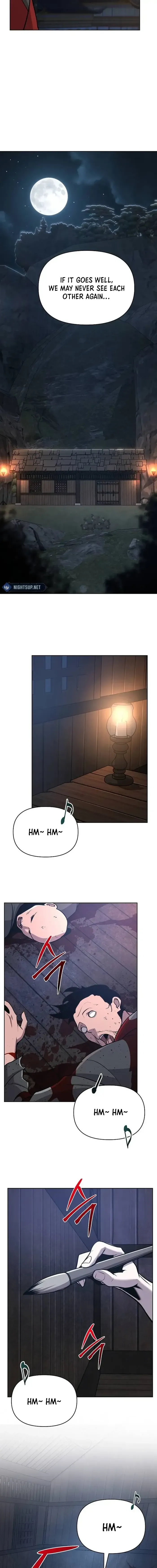 The Mysterious World’s Greatest Martial Artist Little Prince Chapter 38 Online - página 23