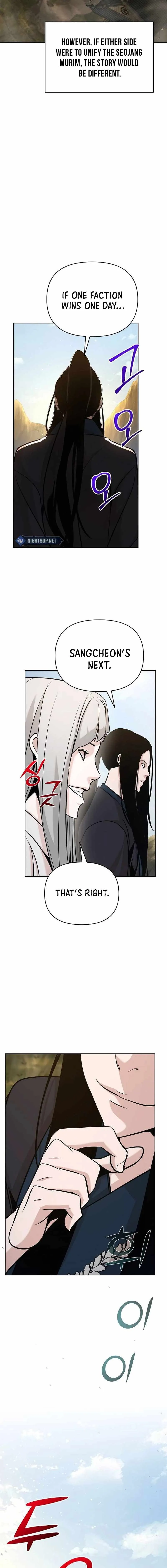 The Mysterious World’s Greatest Martial Artist Little Prince Chapter 43 Online - página 6