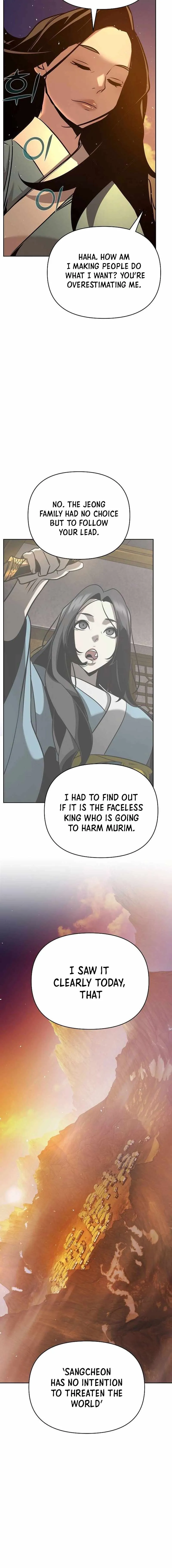 The Mysterious World’s Greatest Martial Artist Little Prince Chapter 43 Online - página 11