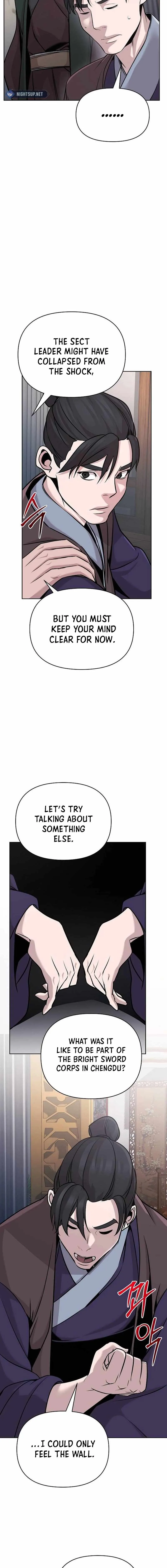 The Mysterious World’s Greatest Martial Artist Little Prince Chapter 44 Online - página 4