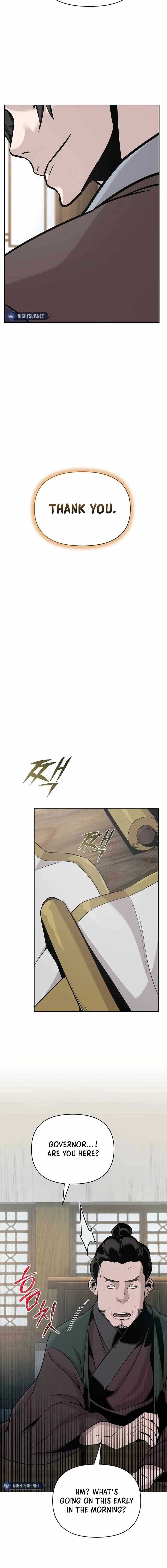 The Mysterious World’s Greatest Martial Artist Little Prince Chapter 44 Online - página 7
