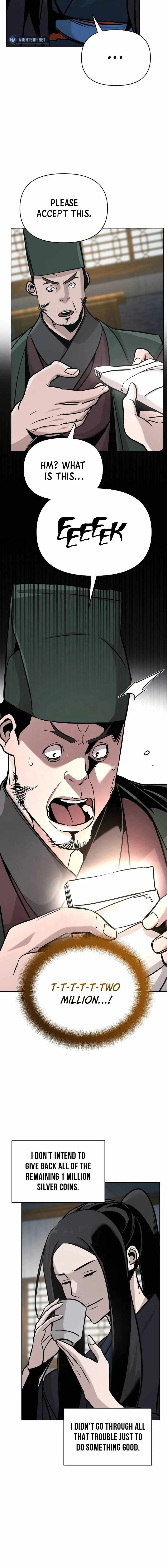 The Mysterious World’s Greatest Martial Artist Little Prince Chapter 44 Online - página 12