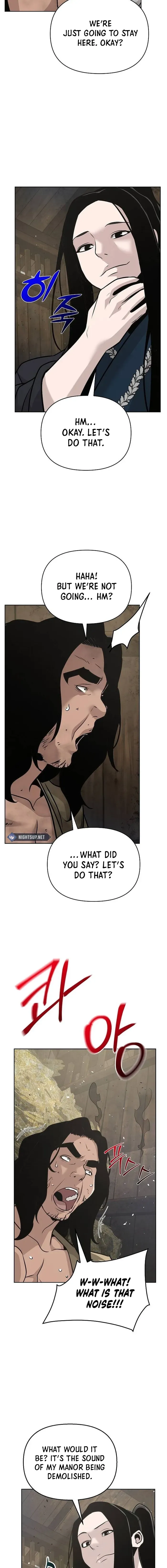 The Mysterious World’s Greatest Martial Artist Little Prince Chapter 45 Online - página 19