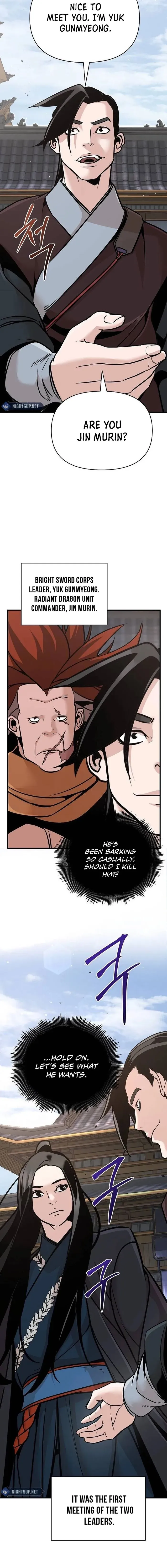 The Mysterious World’s Greatest Martial Artist Little Prince Chapter 47 Online - página 25