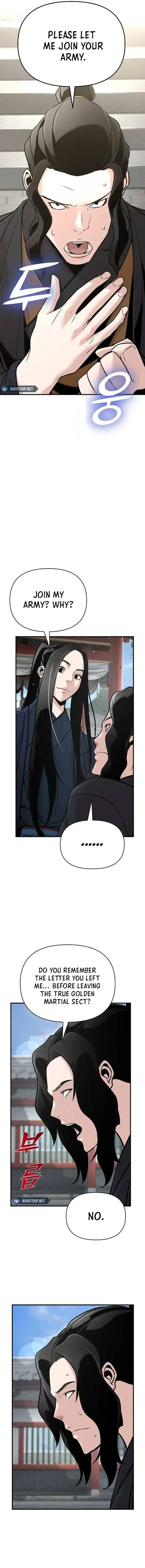The Mysterious World’s Greatest Martial Artist Little Prince Chapter 53 Online - página 2