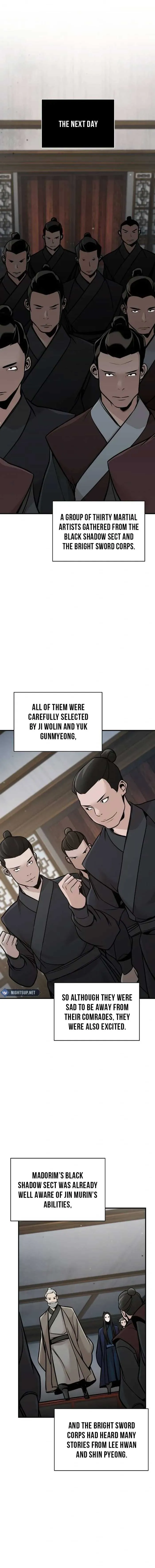 The Mysterious World’s Greatest Martial Artist Little Prince Chapter 53 Online - página 16